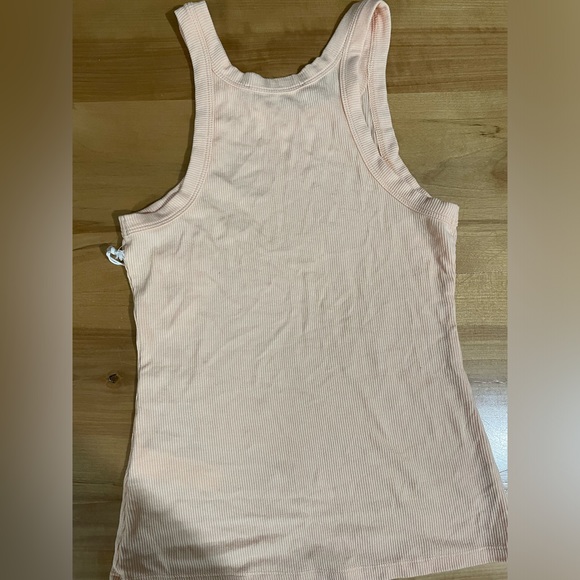 Dex Tank Top - Picture 2 of 4